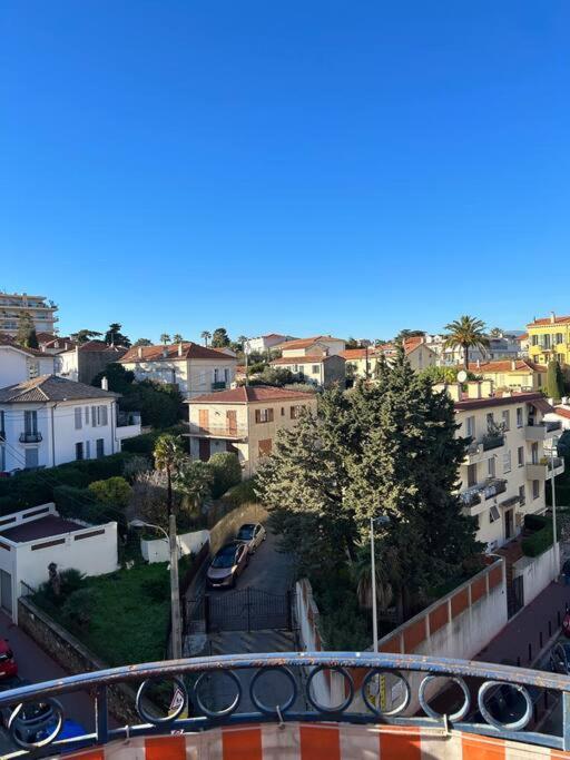 Apartment 6minutes Croisette Cannes